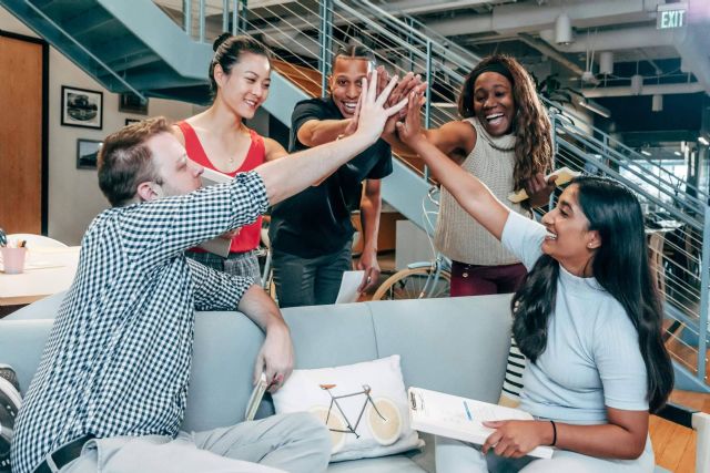 Tu cliente redefine el marketing digital con una propuesta orientada a ingresos - 1, Foto 1