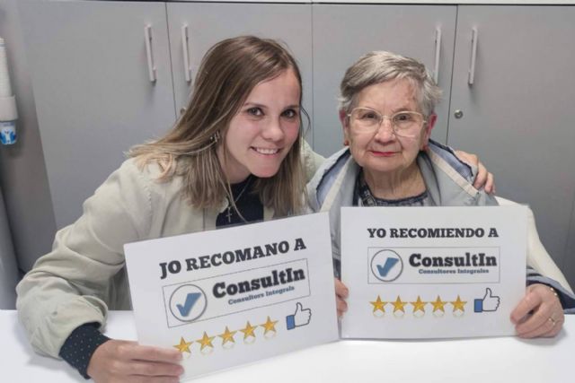 Consultin; referencia en abogados e inmobiliaria en Manresa para la gestión integral de edificios y propietarios - 1, Foto 1