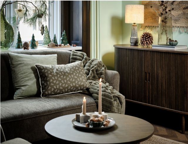 10 trucos sencillos para preparar tu casa para el otoño - 1, Foto 1