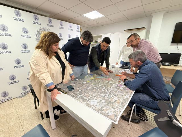 La avenida de las ramblas tras la DANA provoca grandes destrozos en el municipio - 1, Foto 1