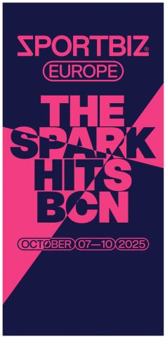 SPORTBIZ renueva su identidad y refuerza su papel como punto de encuentro del negocio del deporte - 1, Foto 1