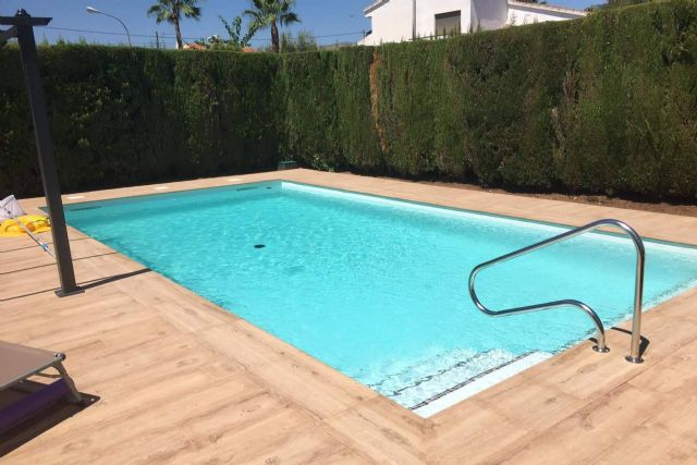 La cavitación hidrodinámica de Pool Tiger Europe llega a la feria Aquanale como referente en sostenibilidad y eficiencia del agua - 1, Foto 1