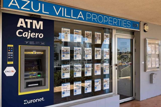 Azul Villa amplía su oferta de viviendas en la Costa Blanca dirigida a más inversores internacionales - 1, Foto 1