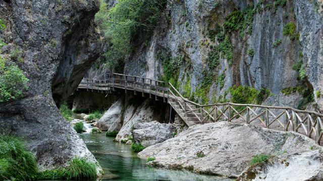 7 rutas originales por la naturaleza para este otoño - 1, Foto 1