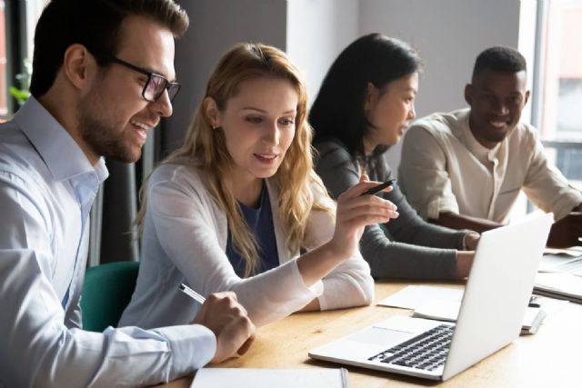 La Inteligencia Artificial redefine la formación corporativa; claves para lograr una formación empresarial eficaz - 1, Foto 1