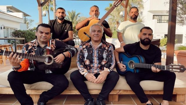 RumbaViva Fest: todo preparado para la gran fiesta mediterránea de Alicante este sábado 18 de octubre - 1, Foto 1