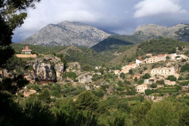 El Berro, Gebas y el casco histrico de Alhama protagonizan el nuevo calendario de visitas tursticas, Foto 1