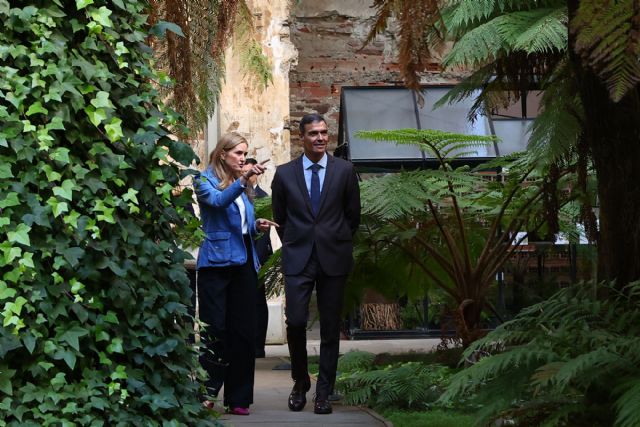 El Gobierno celebrará todos los años una convención sobre la emergencia climática - 1, Foto 1