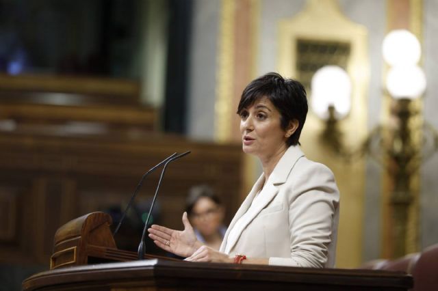 Isabel Rodríguez anuncia la puesta en marcha de un número gratuito de atención telefónica al ciudadano sobre vivienda: el 047 - 1, Foto 1
