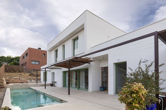 Del ladrillo a la eficiencia; la revolución que está enterrando los métodos de construcción del siglo XX - 1, Foto 1