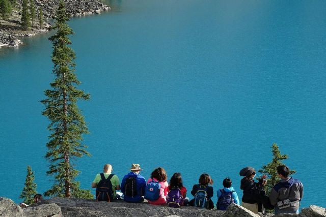El empleo turístico supera los 2,92 millones de afiliados a la Seguridad Social tras aumentar un 2,2% en septiembre - 1, Foto 1