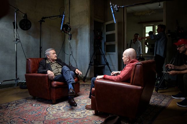 Velintonia 3, el documental sobre la casa del Nobel Vicente Aleixandre - 1, Foto 1