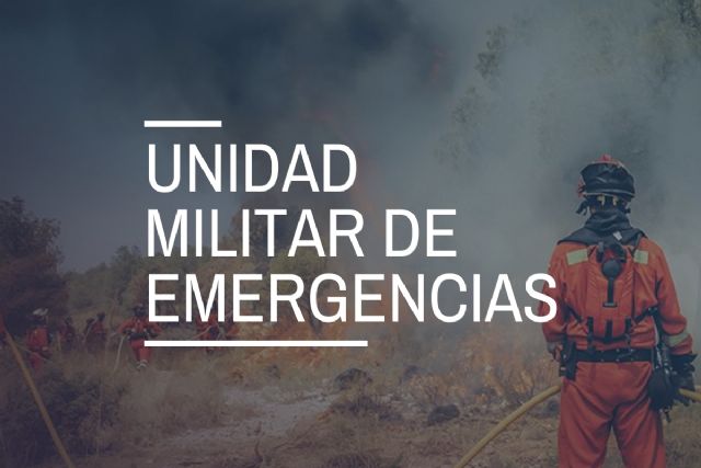 UME: Unidad Militar de Emergencias - 1, Foto 1