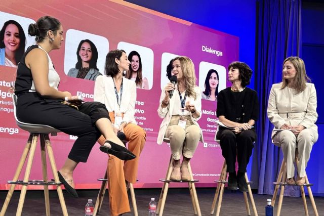 Dialenga presenta las claves del engagement en las organizaciones; liderazgo, cultura y comunicación interna - 1, Foto 1