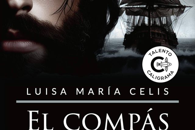 El compás del navegante; una historia de amor y venganza que marca un hito en la literatura histórica - 1, Foto 1