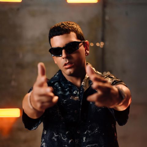 El Reggaeton Millennial Fest 2026 anuncia el primer avance de cartel con Tito El Bambino, Danny Romero y K-Narias, entre otros - 1, Foto 1