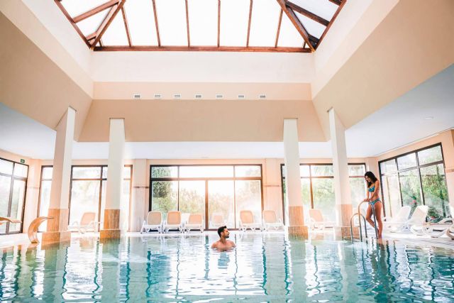 Renovación de otoño, los Circuitos y Rituales de Spa y Belleza redefinen el bienestar y el arte del descanso - 1, Foto 1