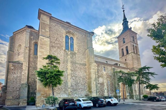Fuente el Saz de Jarama y su entorno; equilibrio entre vida rural y cercanía a Madrid - 1, Foto 1