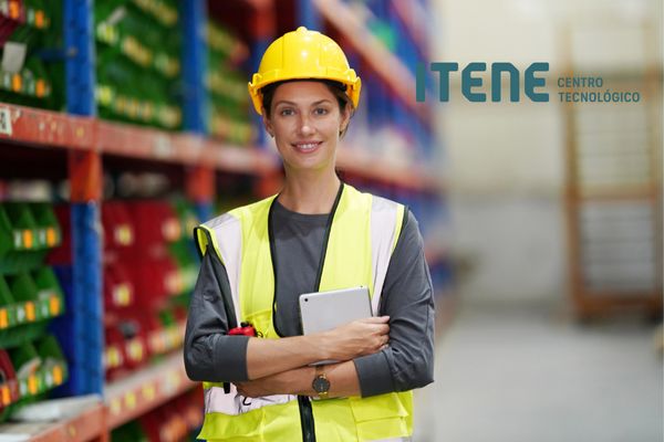 ITENE impulsa la formación tecnológica para transformar la logística y el transporte - 1, Foto 1
