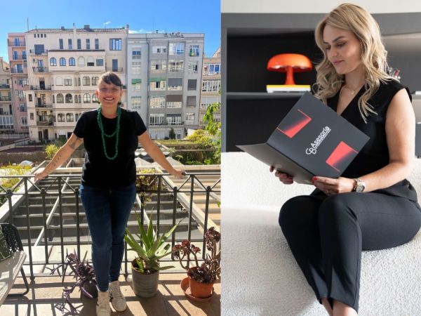 Agencia de marketing conquista cuenta jurídica en España - 1, Foto 1