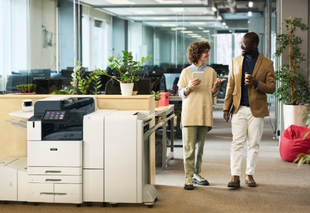 Consejos de Xerox para que las impresoras no sean el eslabón olvidado en los ataques cibernéticos - 1, Foto 1