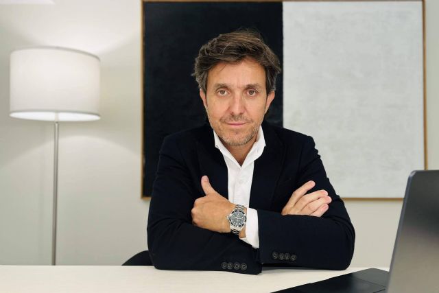 Alex Fossas; ´El error de los CEO es creer que deben saberlo todo´ - 1, Foto 1