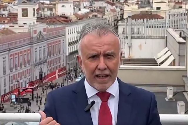 El Gobierno de España declara Lugar de Memoria Democrática la Real Casa de Correos - 1, Foto 1