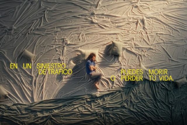 La Dirección General de Tráfico lanza nueva campaña para concienciar sobre el peligro de las imprudencias - 1, Foto 1