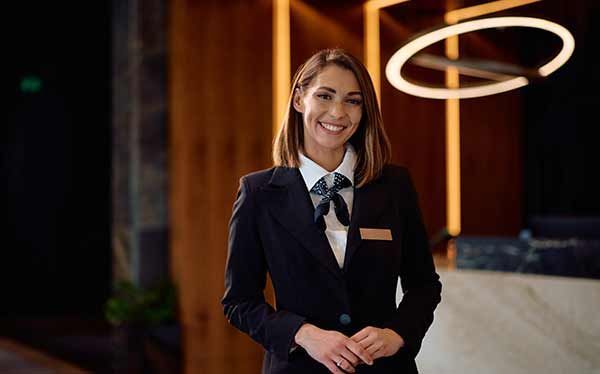 Formación Universitaria prepara a futuros líderes del sector hotelero con su curso online para obtener el Título Oficial de Técnico Superior en Gestión de Alojamientos Turísticos - 1, Foto 1