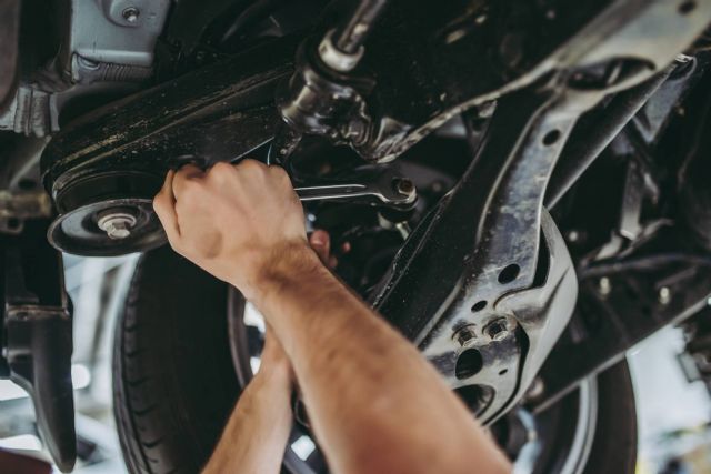 Cursos de mecánica; la vía más directa hacia el empleo en automoción - 1, Foto 1