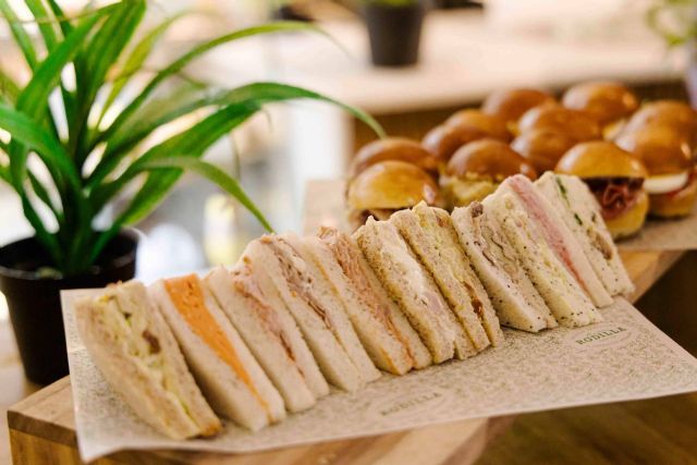 22 de octubre, Día Nacional de la Merienda; La importancia de reivindicarla como tradición saludable - 1, Foto 1