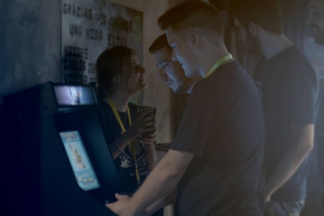 El impacto del arte digital en los jóvenes y como UArts School potencia sus habilidades creativas - 1, Foto 1