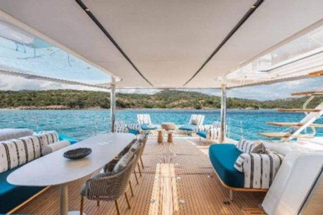 Ponant Yachting; una sólida estrategia de crecimiento y una nueva embarcación - 1, Foto 1