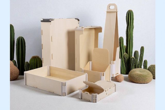 Packaging inteligente para ecommerce; la apuesta de Sincla para transformar la entrega de productos - 1, Foto 1