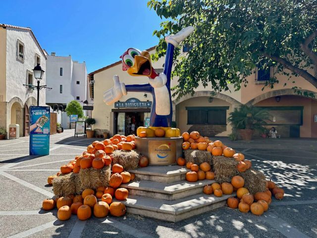 Halloween 2025 en PortAventura; fechas clave, qué días elegir y cómo exprimir cada momento - 1, Foto 1