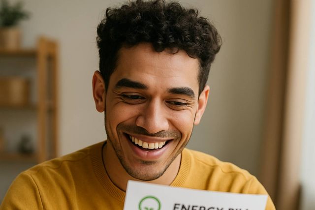 Entender las facturas de luz y gas ya es posible; Megavatios ofrece la solución - 1, Foto 1