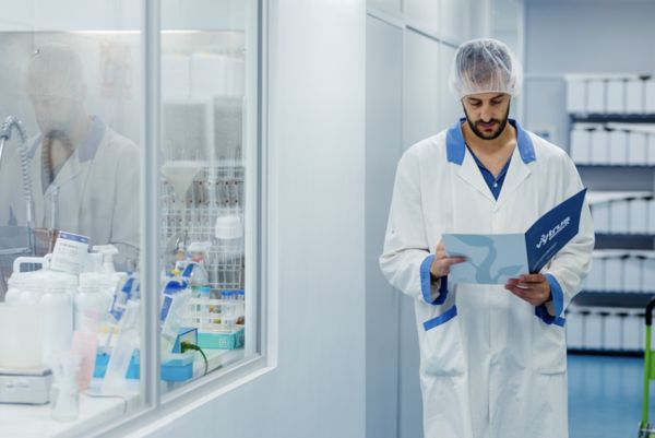 Vytrus Biotech invierte 3,5M€ en una nueva planta productiva para continuar su expansión - 1, Foto 1