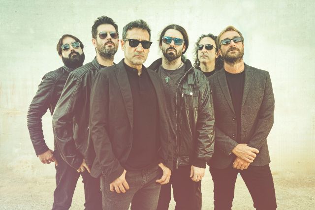 El Niño Erizo regresa con su flamante nuevo disco “Único Objetivo”: un viaje sonoro de rock, esencia y experimentación  - 1, Foto 1