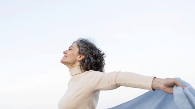 Altrient presenta los suplementos beneficiosos para tomar durante la menopausia - 1, Foto 1