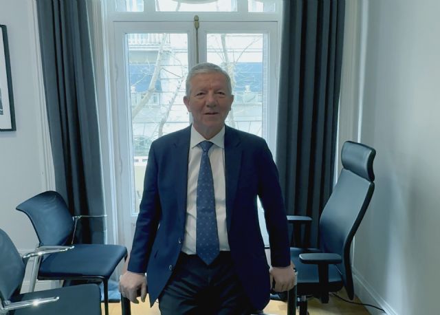 AESAE presenta su Informe Sectorial 2025: las gasolineras automáticas ya representan el 29% del mercado en España - 1, Foto 1