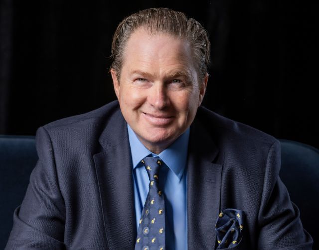 Ignacio Purcell Mena: el impulsor de un nuevo paradigma energético basado en la sostenibilidad - 1, Foto 1