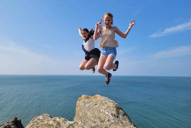 Aventuro Intercambios Recíprocos busca aventureros/as para programas de intercambio recíproco internacional - 1, Foto 1
