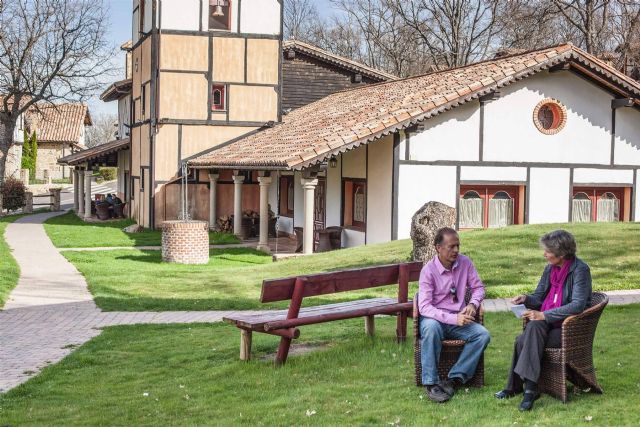 Ocho días que cambian la forma de hablar inglés (y de ver el mundo) - 1, Foto 1