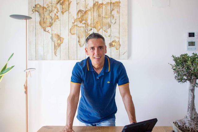 La consultoría especializada de Oscartec ayuda a profesionalizar pymes del sector de la construcción - 1, Foto 1