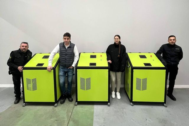 Hydroox Tech Corp inicia su expansión internacional con la implementación del sistema Genoox en Paraguay - 1, Foto 1