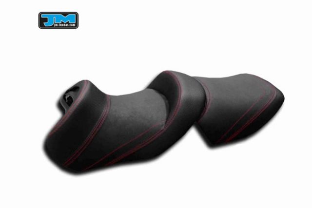 JM Fundas lanza configurador online para diseñar la funda de asiento para moto personalizada ideal - 1, Foto 1