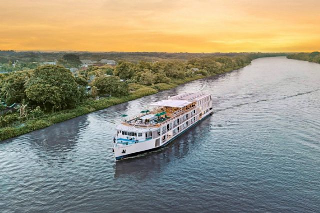 AmaWaterways lanza sus salidas en español para 2026 - 1, Foto 1