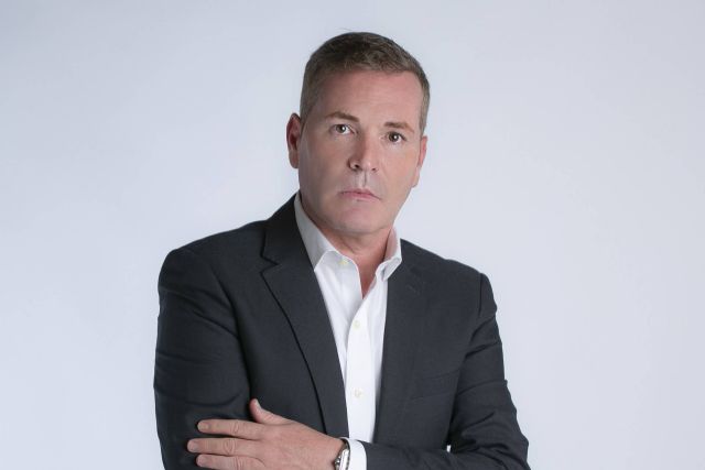 José María López asume la dirección de Pegasus Capital - 1, Foto 1