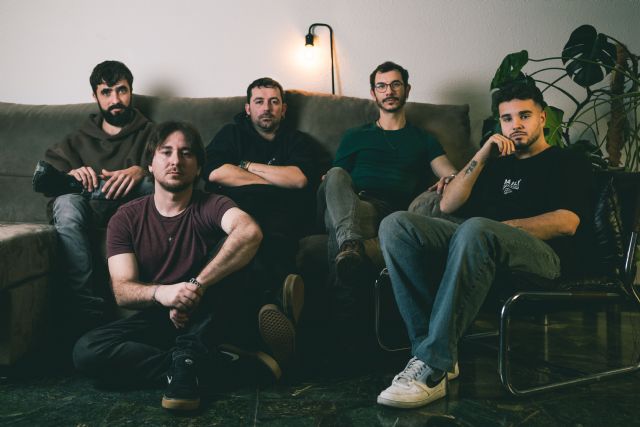 Shad Demn rompe esquemas con su nuevo EP ‘Superdesubicado’ y anuncia gira en Madrid, Barcelona y Lleida - 1, Foto 1