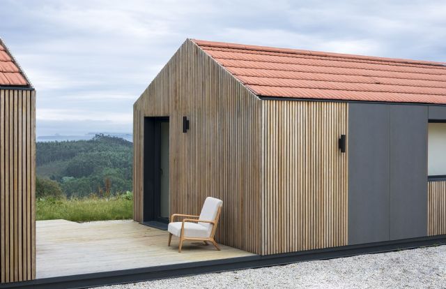 Interihotel 2025: ROOM2030 defiende la arquitectura modular para acelerar la rentabilidad hotelera con tecnología y bajo impacto - 1, Foto 1